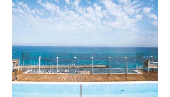 Poza pentru Carlton Tel Aviv Hotel 6027-1570538820 Carlton Tel Aviv Hotel poza 15