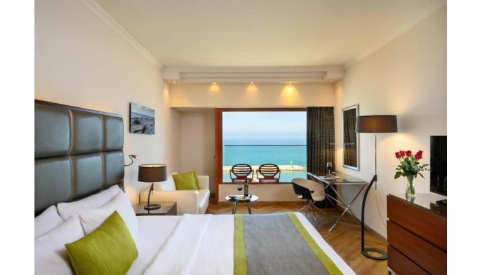 Carlton Tel Aviv Hotel poza 4