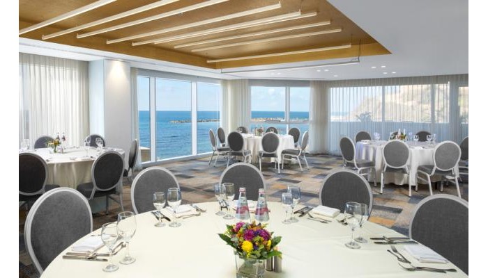 Poza pentru Carlton Tel Aviv Hotel 6500-1568531782 Carlton Tel Aviv Hotel poza 16