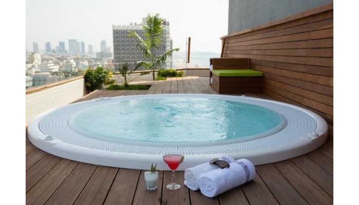 Poza pentru Carlton Tel Aviv Hotel 6753-1570538840 Carlton Tel Aviv Hotel poza 17