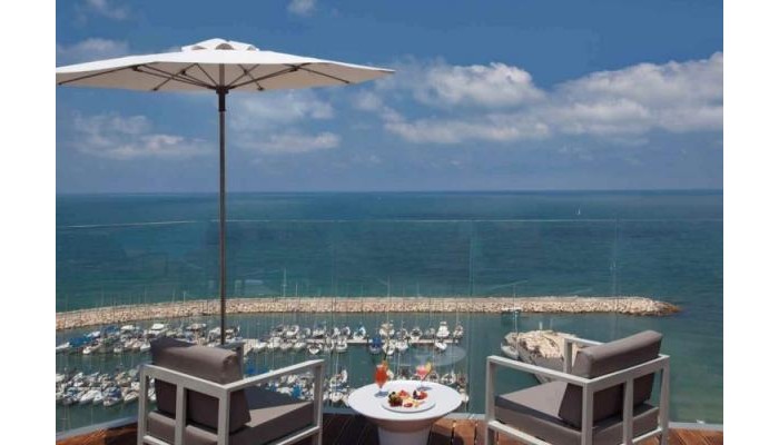 Poza pentru Carlton Tel Aviv Hotel 6836-1570538817 Carlton Tel Aviv Hotel poza 3