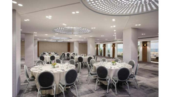 Carlton Tel Aviv Hotel poza 8