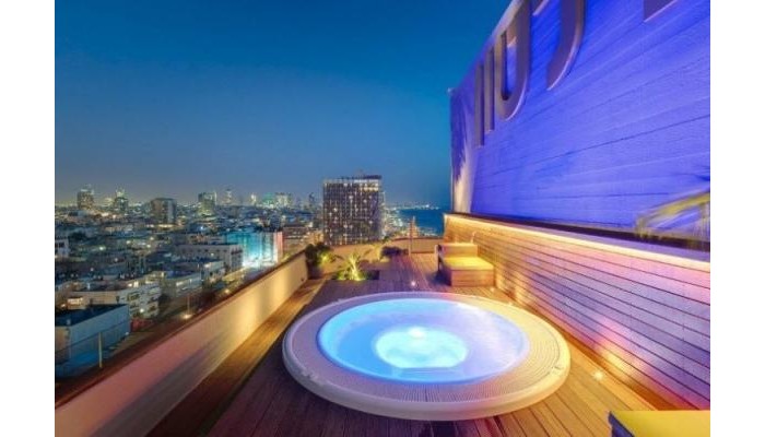 Poza pentru Carlton Tel Aviv Hotel 7200-1570538842 Carlton Tel Aviv Hotel poza 8