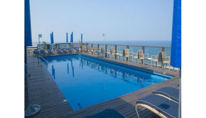 Poza pentru Carlton Tel Aviv Hotel 7985-1568531778 Carlton Tel Aviv Hotel poza 1