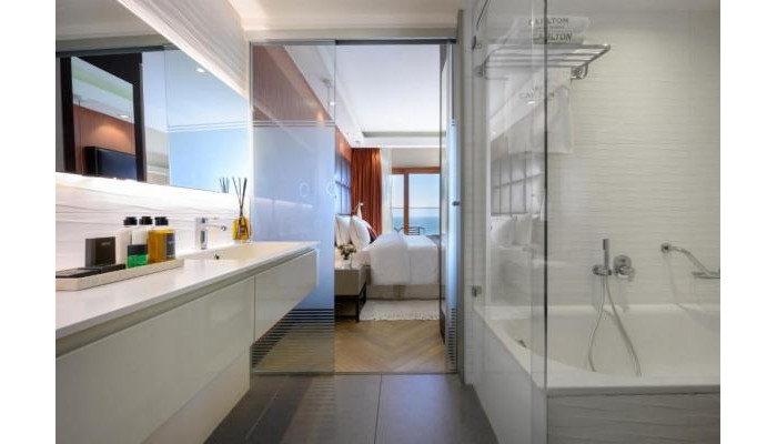 Carlton Tel Aviv Hotel poza 7