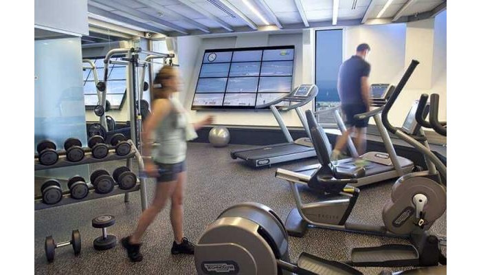 Poza pentru Carlton Tel Aviv Hotel 9081-1570538824 Carlton Tel Aviv Hotel poza 20