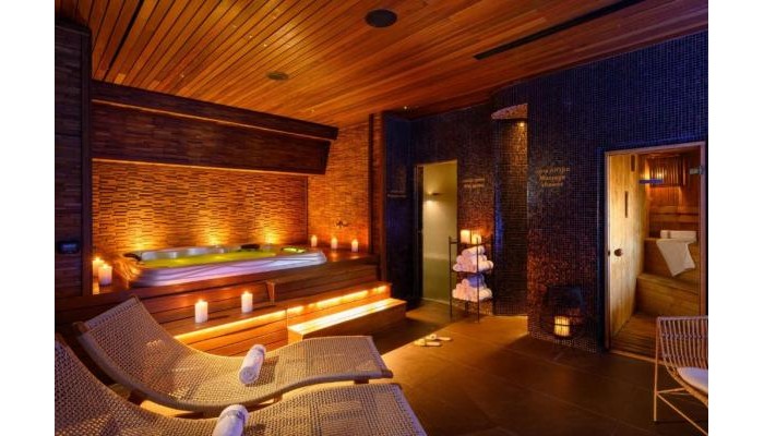 Carlton Tel Aviv Hotel poza 15