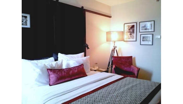 Poza pentru Cinema - An Atlas Boutique Hotel 1158-1568564481 Cinema - An Atlas Boutique Hotel poza 19