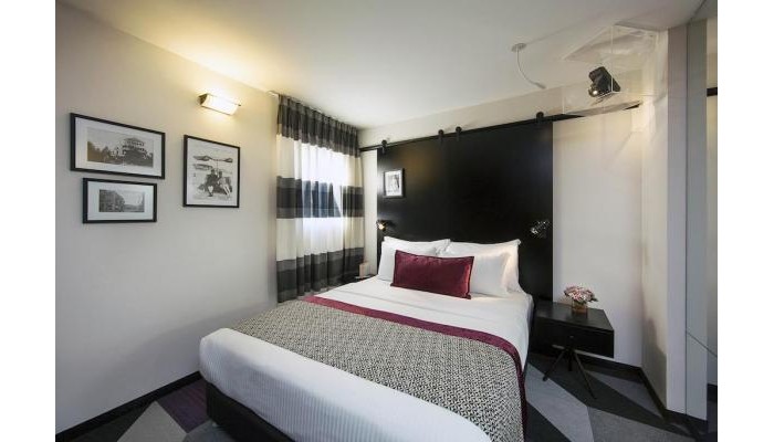 Poza pentru Cinema - An Atlas Boutique Hotel 1270-1570543766 Cinema - An Atlas Boutique Hotel poza 2