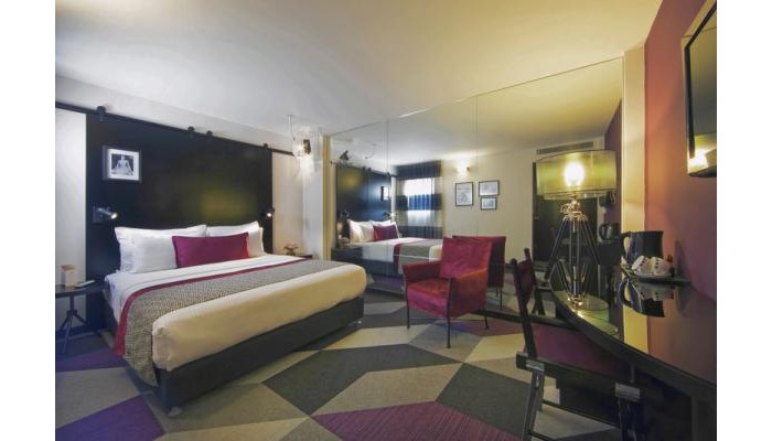 Poza pentru Cinema - An Atlas Boutique Hotel 141-1568564485 Cinema - An Atlas Boutique Hotel poza 4