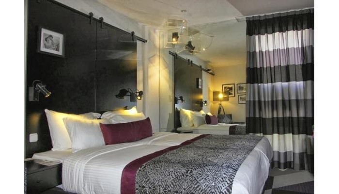 Poza pentru Cinema - An Atlas Boutique Hotel 2250-1568564484 Cinema - An Atlas Boutique Hotel poza 7