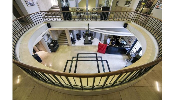 Poza pentru Cinema - An Atlas Boutique Hotel 3275-1570543761 Cinema - An Atlas Boutique Hotel poza 9