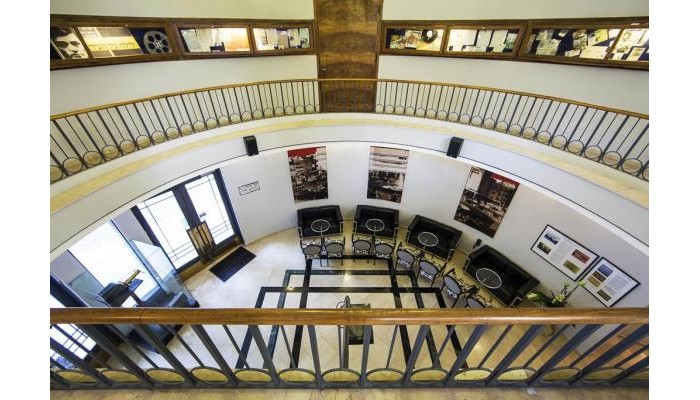 Poza pentru Cinema - An Atlas Boutique Hotel 6634-1570543763 Cinema - An Atlas Boutique Hotel poza 12