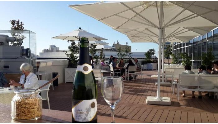 Poza pentru Cinema - An Atlas Boutique Hotel 6890-1570543769 Cinema - An Atlas Boutique Hotel poza 13