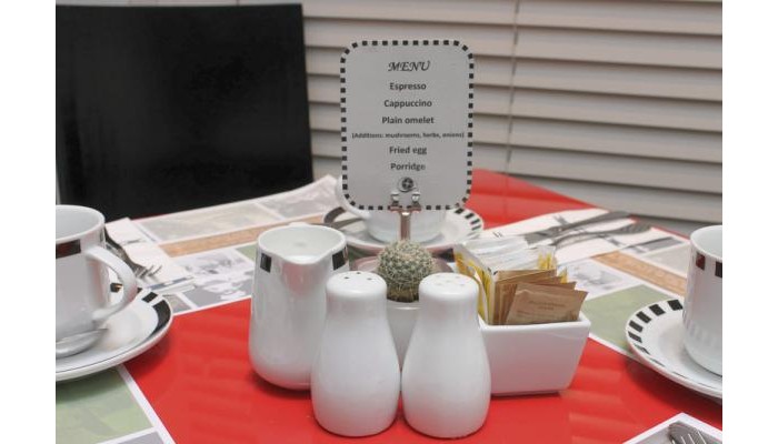 Poza pentru Cinema - An Atlas Boutique Hotel 7558-1568564483 Cinema - An Atlas Boutique Hotel poza 17