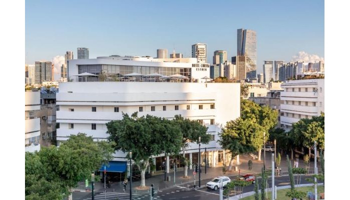 Poza pentru Cinema - An Atlas Boutique Hotel 8514-1570543787 Cinema - An Atlas Boutique Hotel poza 1