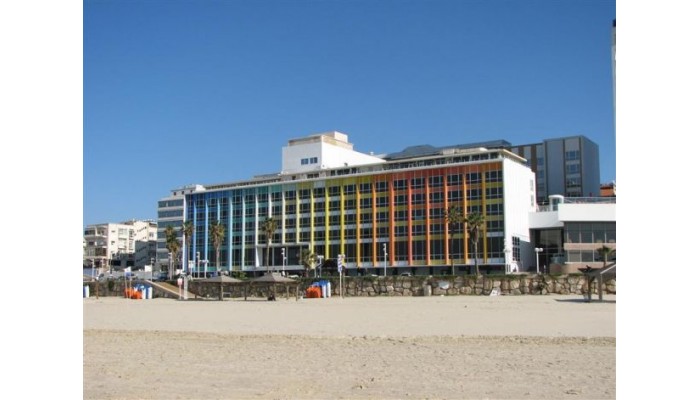 Poza pentru Dan Tel Aviv Hotel 104-1471133035 Dan Tel Aviv Hotel poza 4