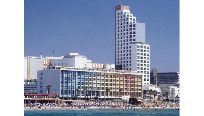 Poza pentru Dan Tel Aviv Hotel 4382-1564691563 Dan Tel Aviv Hotel poza 5