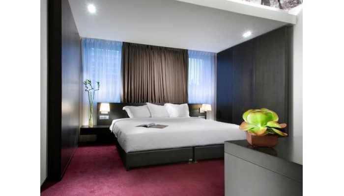 Poza pentru Dan Tel Aviv Hotel 457-1471133034 Dan Tel Aviv Hotel poza 1