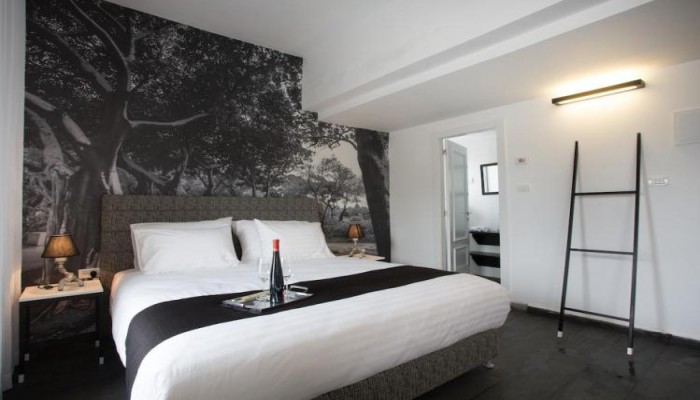 Poza pentru Dizengoff Avenue Hotel 184-1486655543 Dizengoff Avenue Hotel poza 1