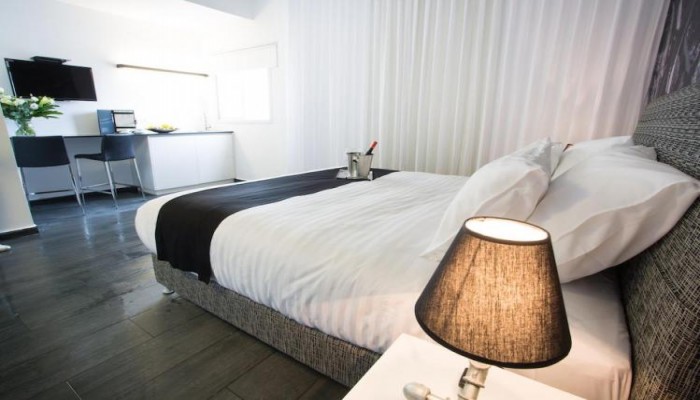 Poza pentru Dizengoff Avenue Hotel 195-1486655564 Dizengoff Avenue Hotel poza 2