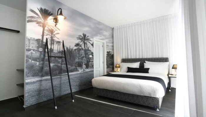 Poza pentru Dizengoff Avenue Hotel 338-1486655688 Dizengoff Avenue Hotel poza 16