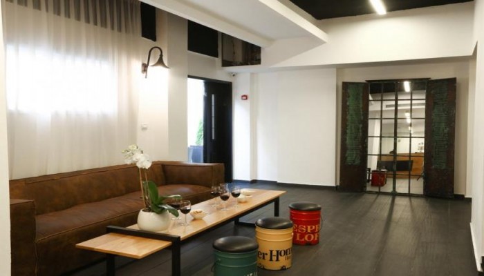 Poza pentru Dizengoff Avenue Hotel 425-1486655659 Dizengoff Avenue Hotel poza 13