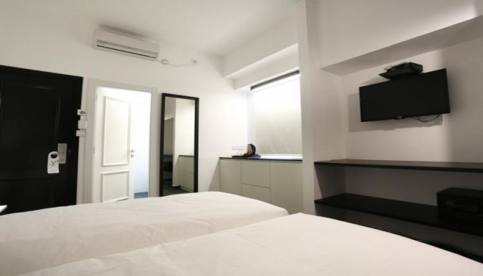 Poza pentru Dizengoff Avenue Hotel 430-1486655631 Dizengoff Avenue Hotel poza 10