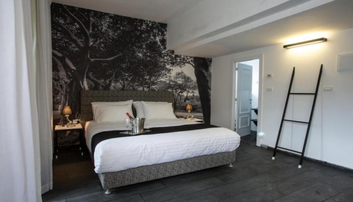 Poza pentru Dizengoff Avenue Hotel 45-1486655610 Dizengoff Avenue Hotel poza 7