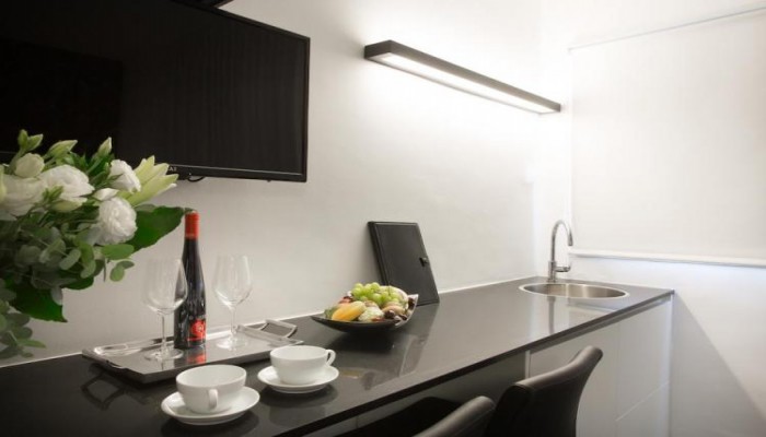 Poza pentru Dizengoff Avenue Hotel 542-1486655581 Dizengoff Avenue Hotel poza 4