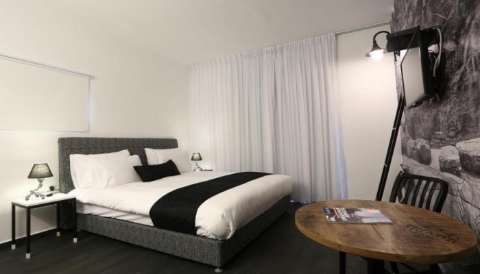 Poza pentru Dizengoff Avenue Hotel 629-1486655706 Dizengoff Avenue Hotel poza 18