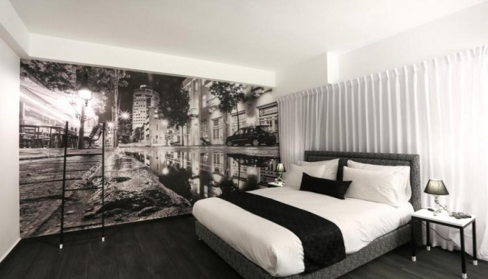 Poza pentru Dizengoff Avenue Hotel 649-1486655696 Dizengoff Avenue Hotel poza 17
