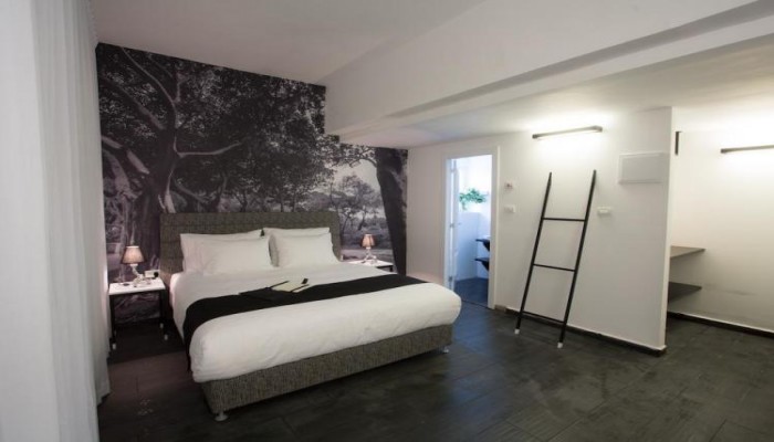 Poza pentru Dizengoff Avenue Hotel 673-1486655589 Dizengoff Avenue Hotel poza 5