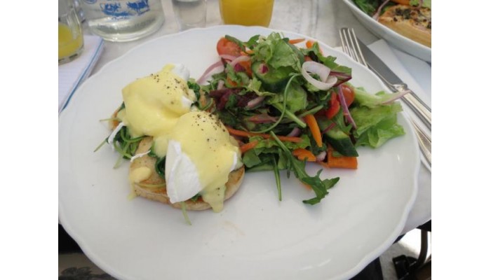 Poza pentru Dizengoff Avenue Hotel 691-1486655724 Dizengoff Avenue Hotel poza 20