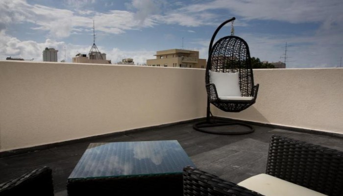 Poza pentru Dizengoff Avenue Hotel 726-1486655602 Dizengoff Avenue Hotel poza 6