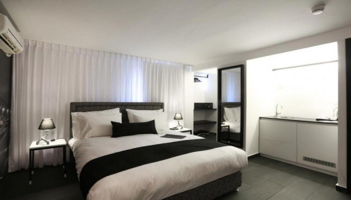 Poza pentru Dizengoff Avenue Hotel 821-1486655625 Dizengoff Avenue Hotel poza 9