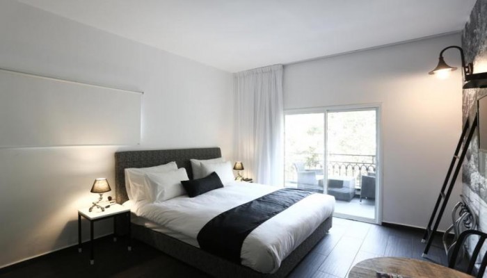 Poza pentru Dizengoff Avenue Hotel 844-1486655680 Dizengoff Avenue Hotel poza 15