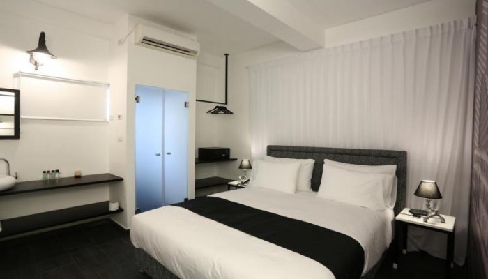 Poza pentru Dizengoff Avenue Hotel 89-1486655650 Dizengoff Avenue Hotel poza 12