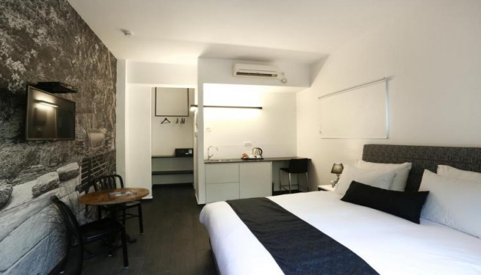 Poza pentru Dizengoff Avenue Hotel 957-1486655667 Dizengoff Avenue Hotel poza 14