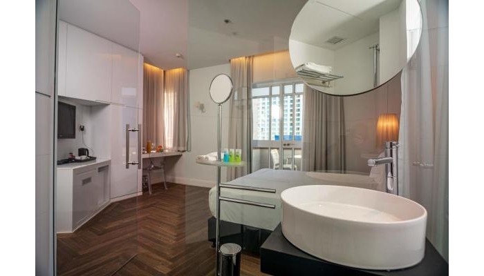 Poza pentru Gordon Hotel And Lounge 1237-1570020396 Gordon Hotel And Lounge poza 11