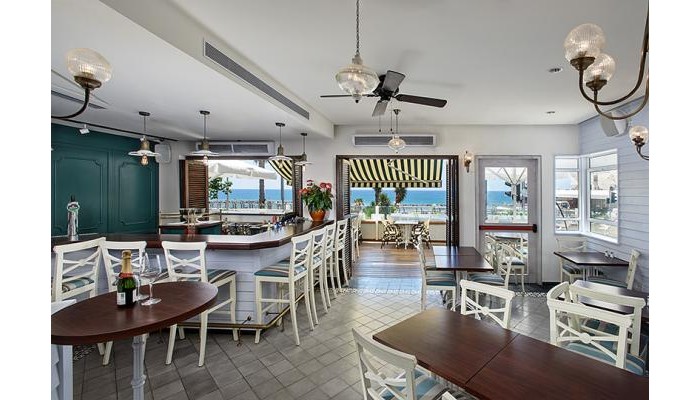 Poza pentru Gordon Hotel And Lounge 2858-1570020386 Gordon Hotel And Lounge poza 13