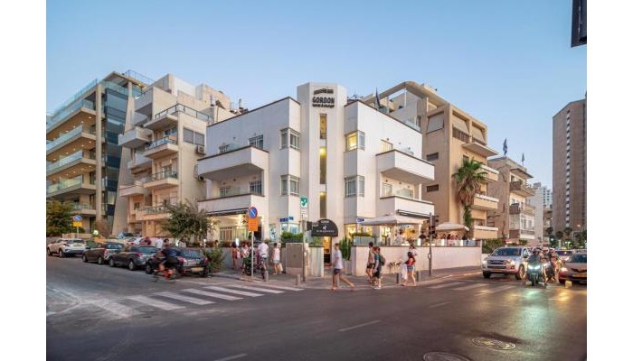 Poza pentru Gordon Hotel And Lounge 3496-1570020388 Gordon Hotel And Lounge poza 0