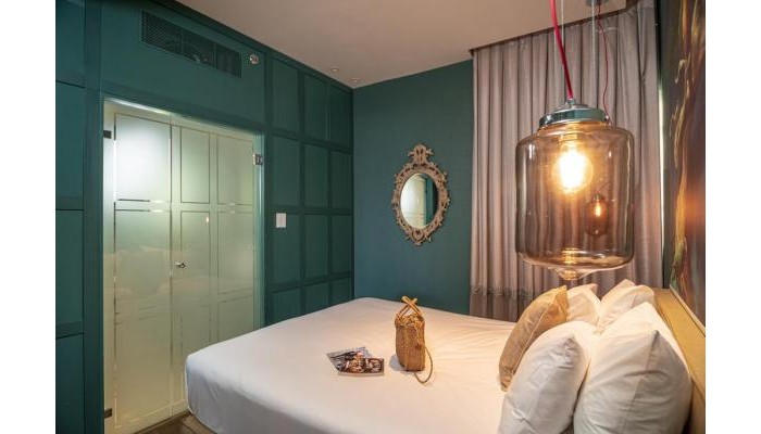 Poza pentru Gordon Hotel And Lounge 5712-1570020398 Gordon Hotel And Lounge poza 14