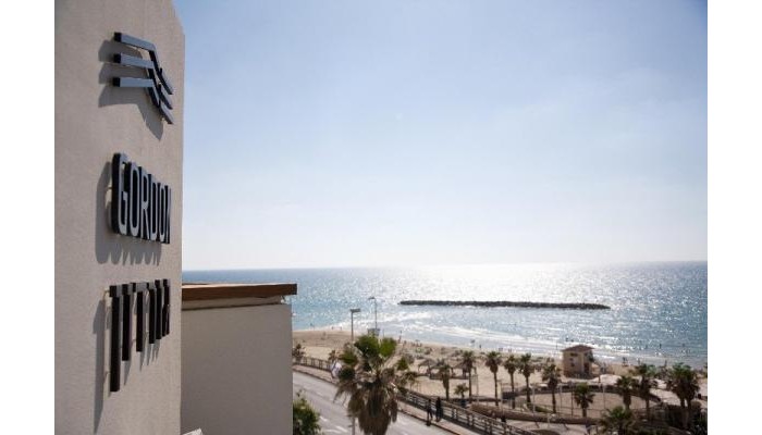 Poza pentru Gordon Hotel And Lounge 6050-1551205329 Gordon Hotel And Lounge poza 1