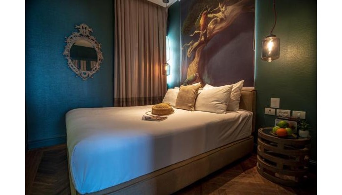 Poza pentru Gordon Hotel And Lounge 6130-1570020401 Gordon Hotel And Lounge poza 15