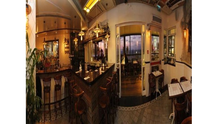 Poza pentru Gordon Hotel And Lounge 759-1551205326 Gordon Hotel And Lounge poza 9