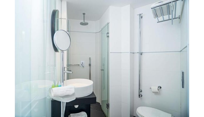 Poza pentru Gordon Hotel And Lounge 8491-1570020391 Gordon Hotel And Lounge poza 16