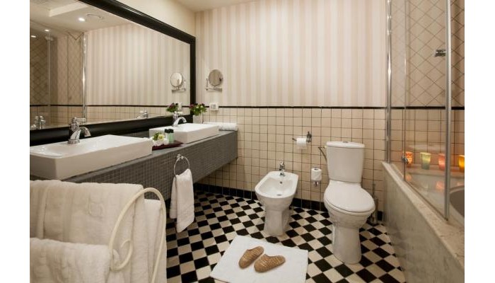 Herods Hotel Tel Aviv poza 1