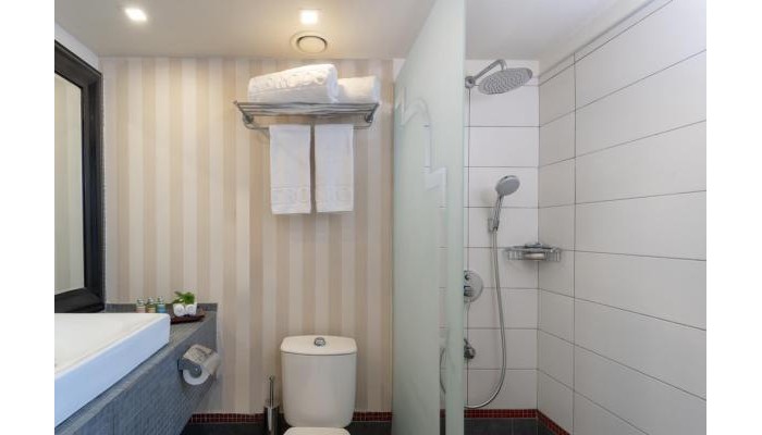 Herods Hotel Tel Aviv poza 6