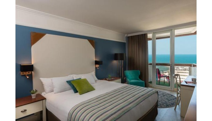 Herods Hotel Tel Aviv poza 10